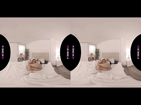 ❤️ PORNBCN VR צוויי יונג לעזביאַנז וועקן זיך האָרני אין 4K 180 3D ווירטואַל פאַקט גענעוואַ בעללוקסי קאַטרינאַ מאָרענאָ ❤ פּאָרנאָ אין פּאָרן yi.pornogroupp.ru